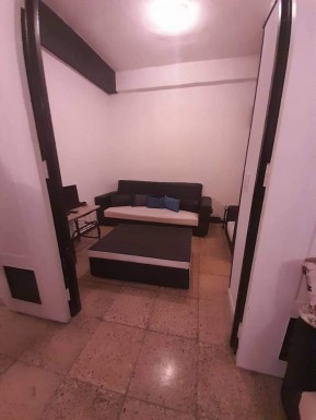 Apartamento de 2 habitaciones en venta en Vedado, Plaza de la Revolución, La Habana