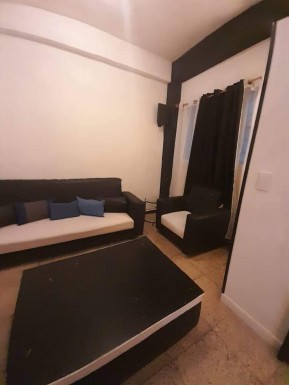 Apartamento de 2 habitaciones en venta en Vedado, Plaza de la Revolución, La Habana