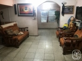 Apartment with 3 bedrooms for sale in Vedado, Plaza de la Revolución, La Habana