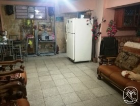 Apartment with 3 bedrooms for sale in Vedado, Plaza de la Revolución, La Habana - 2
