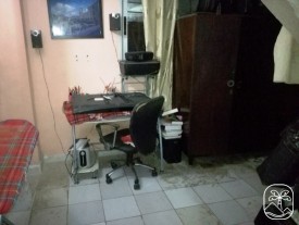 Apartment with 3 bedrooms for sale in Vedado, Plaza de la Revolución, La Habana - 9