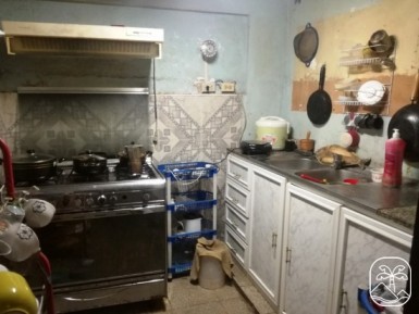 Apartment with 3 bedrooms for sale in Vedado, Plaza de la Revolución, La Habana
