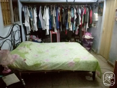 Apartment with 3 bedrooms for sale in Vedado, Plaza de la Revolución, La Habana