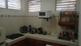 Casa de 2 habitaciones en venta en Los Quemados, Marianao, La Habana - 12