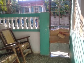 Casa de 2 habitaciones en venta en Los Quemados, Marianao, La Habana - 3