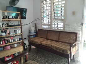 Casa de 2 habitaciones en venta en Los Quemados, Marianao, La Habana - 6