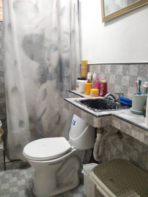 Casa de 2 habitaciones en venta en Los Quemados, Marianao, La Habana
