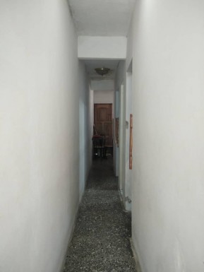 Casa de 2 habitaciones en venta en Los Quemados, Marianao, La Habana