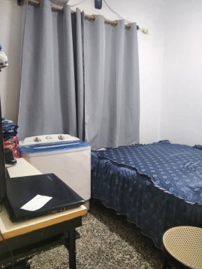 Casa de 2 habitaciones en venta en Los Quemados, Marianao, La Habana