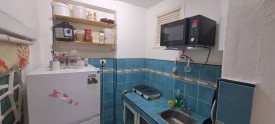 Apartamento de 1 habitación en venta en Vedado, Plaza de la Revolución, La Habana