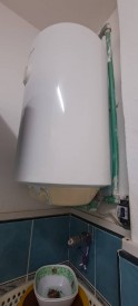 Apartamento de 1 habitación en venta en Vedado, Plaza de la Revolución, La Habana - 3