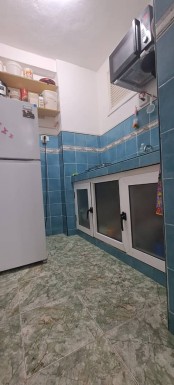 Apartamento de 1 habitación en venta en Vedado, Plaza de la Revolución, La Habana
