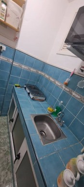 Apartamento de 1 habitación en venta en Vedado, Plaza de la Revolución, La Habana