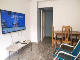 Apartment with 2 bedrooms for sale in Nuevo Vedado, Plaza de la Revolución, La Habana
