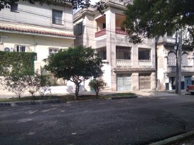 Apartment with 2 bedrooms for sale in Nuevo Vedado, Plaza de la Revolución, La Habana - 2