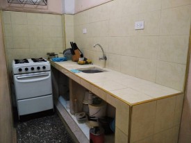 Apartment with 2 bedrooms for sale in Nuevo Vedado, Plaza de la Revolución, La Habana - 24