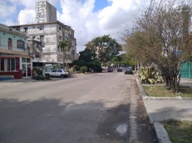 Apartment with 2 bedrooms for sale in Nuevo Vedado, Plaza de la Revolución, La Habana - 29