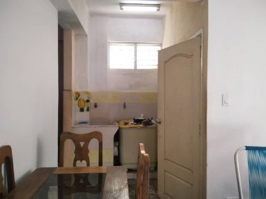 Apartment with 2 bedrooms for sale in Nuevo Vedado, Plaza de la Revolución, La Habana