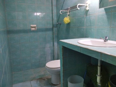 Apartment with 2 bedrooms for sale in Nuevo Vedado, Plaza de la Revolución, La Habana