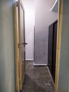 Apartment with 2 bedrooms for sale in Nuevo Vedado, Plaza de la Revolución, La Habana