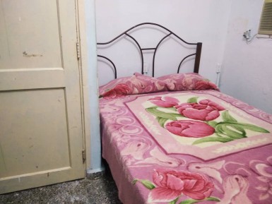 Apartment with 2 bedrooms for sale in Nuevo Vedado, Plaza de la Revolución, La Habana
