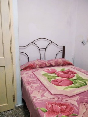 Apartment with 2 bedrooms for sale in Nuevo Vedado, Plaza de la Revolución, La Habana