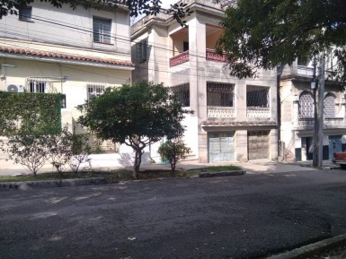 Apartment with 2 bedrooms for sale in Nuevo Vedado, Plaza de la Revolución, La Habana