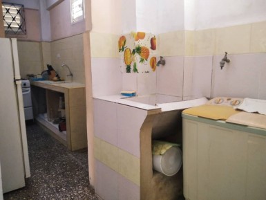 Apartment with 2 bedrooms for sale in Nuevo Vedado, Plaza de la Revolución, La Habana