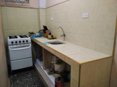 Apartment with 2 bedrooms for sale in Nuevo Vedado, Plaza de la Revolución, La Habana
