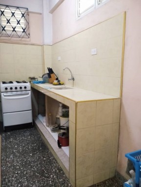 Apartment with 2 bedrooms for sale in Nuevo Vedado, Plaza de la Revolución, La Habana