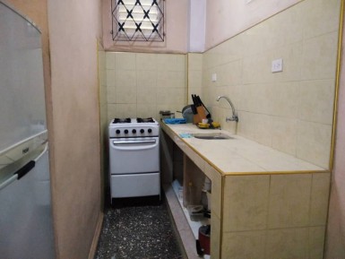 Apartment with 2 bedrooms for sale in Nuevo Vedado, Plaza de la Revolución, La Habana