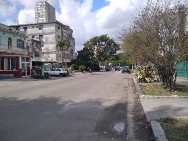 Apartment with 2 bedrooms for sale in Nuevo Vedado, Plaza de la Revolución, La Habana