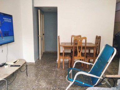 Apartment with 2 bedrooms for sale in Nuevo Vedado, Plaza de la Revolución, La Habana
