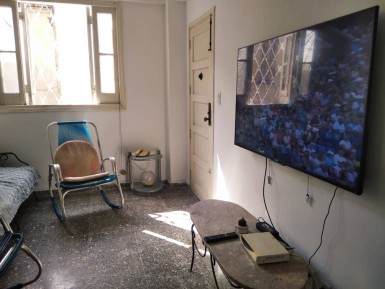 Apartment with 2 bedrooms for sale in Nuevo Vedado, Plaza de la Revolución, La Habana