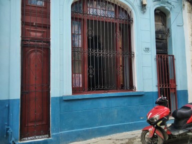 :type in Centro Habana, La Habana
