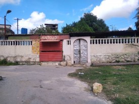 Casa Independiente de 2 habitaciones en venta en Las Cañas, Cerro, La Habana - 2