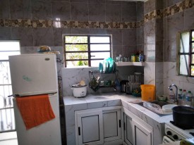 Casa Independiente de 2 habitaciones en venta en Las Cañas, Cerro, La Habana - 20