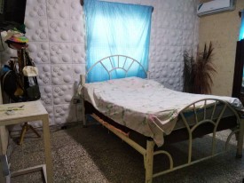 Casa Independiente de 2 habitaciones en venta en Las Cañas, Cerro, La Habana - 27
