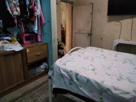 Casa Independiente de 2 habitaciones en venta en Las Cañas, Cerro, La Habana - 29