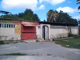 Casa Independiente de 2 habitaciones en venta en Las Cañas, Cerro, La Habana - 3