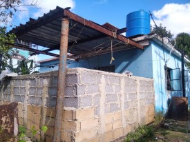 Casa Independiente de 2 habitaciones en venta en Las Cañas, Cerro, La Habana - 35