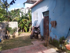Casa Independiente de 2 habitaciones en venta en Las Cañas, Cerro, La Habana - 36