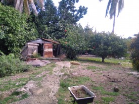 Casa Independiente de 2 habitaciones en venta en Las Cañas, Cerro, La Habana - 45