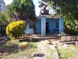 Casa Independiente de 2 habitaciones en venta en Las Cañas, Cerro, La Habana - 6