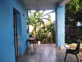 Casa Independiente de 2 habitaciones en venta en Las Cañas, Cerro, La Habana - 8