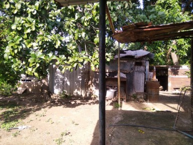 Casa Independiente de 2 habitaciones en venta en Las Cañas, Cerro, La Habana