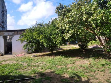 Casa Independiente de 2 habitaciones en venta en Las Cañas, Cerro, La Habana
