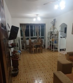 Apartment with 2 bedrooms for sale in Vedado, Plaza de la Revolución, La Habana