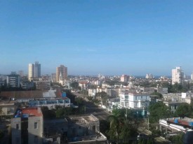 Apartment with 2 bedrooms for sale in Vedado, Plaza de la Revolución, La Habana - 3