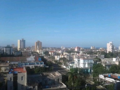 Apartment with 2 bedrooms for sale in Vedado, Plaza de la Revolución, La Habana